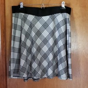 Donating soon Plaid Torrid